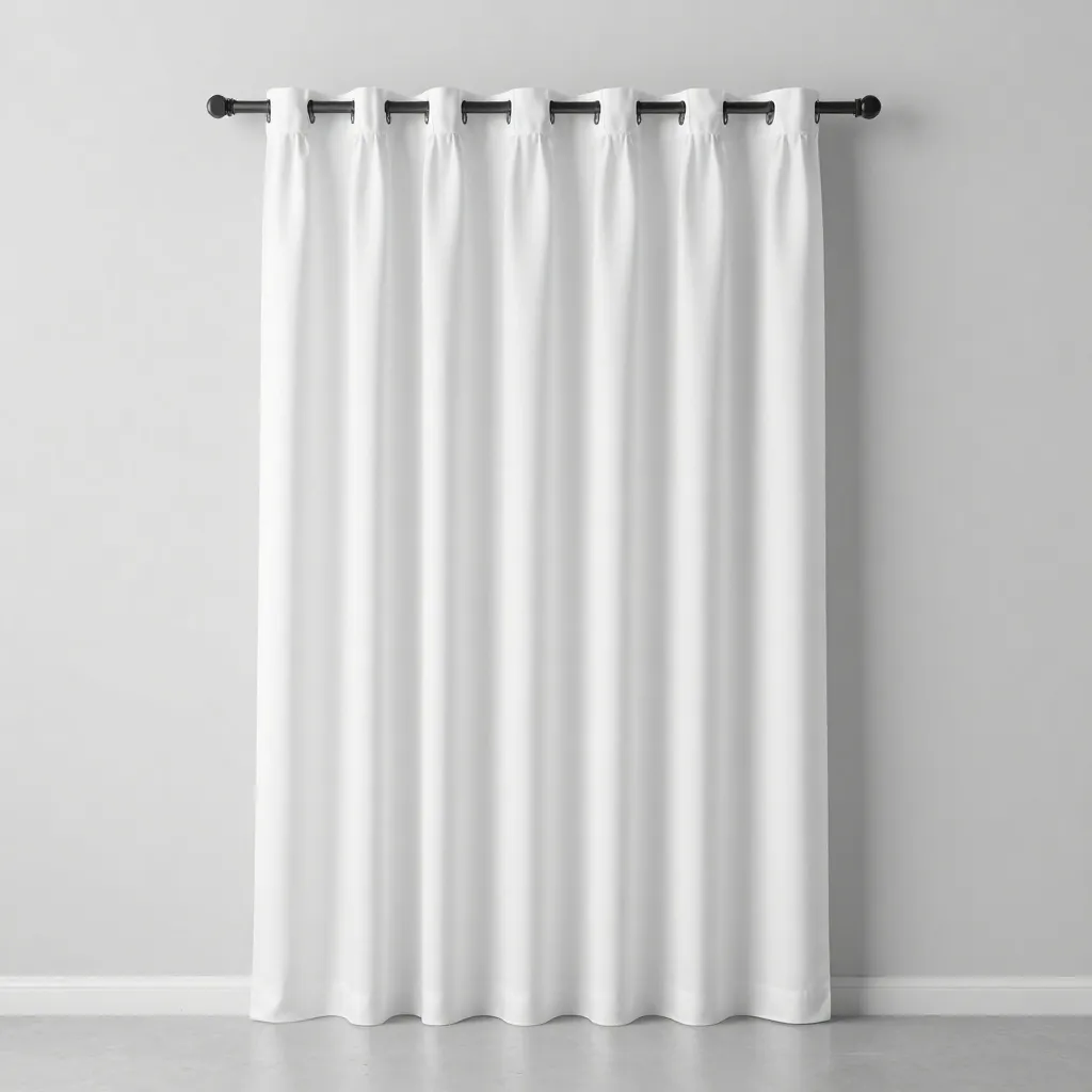 Basic Smart Curtain System